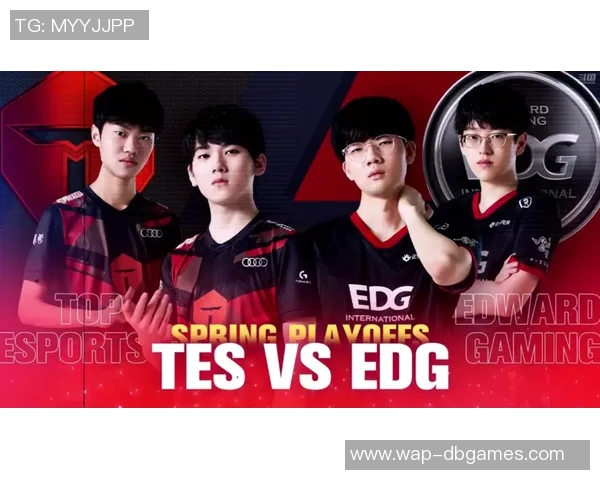 深入解析英雄联盟EDG战术中的区域防守体系及其对比赛胜负的影响