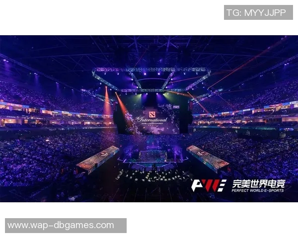 2026电竞新闻DOTA2聚焦BLG战队的迅猛崛起与战术创新分析