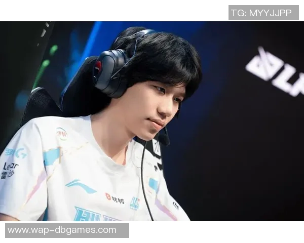 2026电竞新闻和平精英战术BLG防守体系解析与实战应用探讨